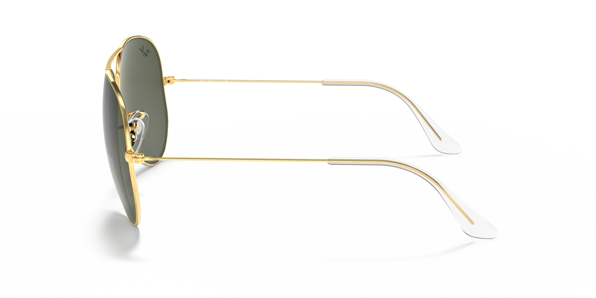 RB3026 Aviator Large <tc>M</tc>etal II L2846