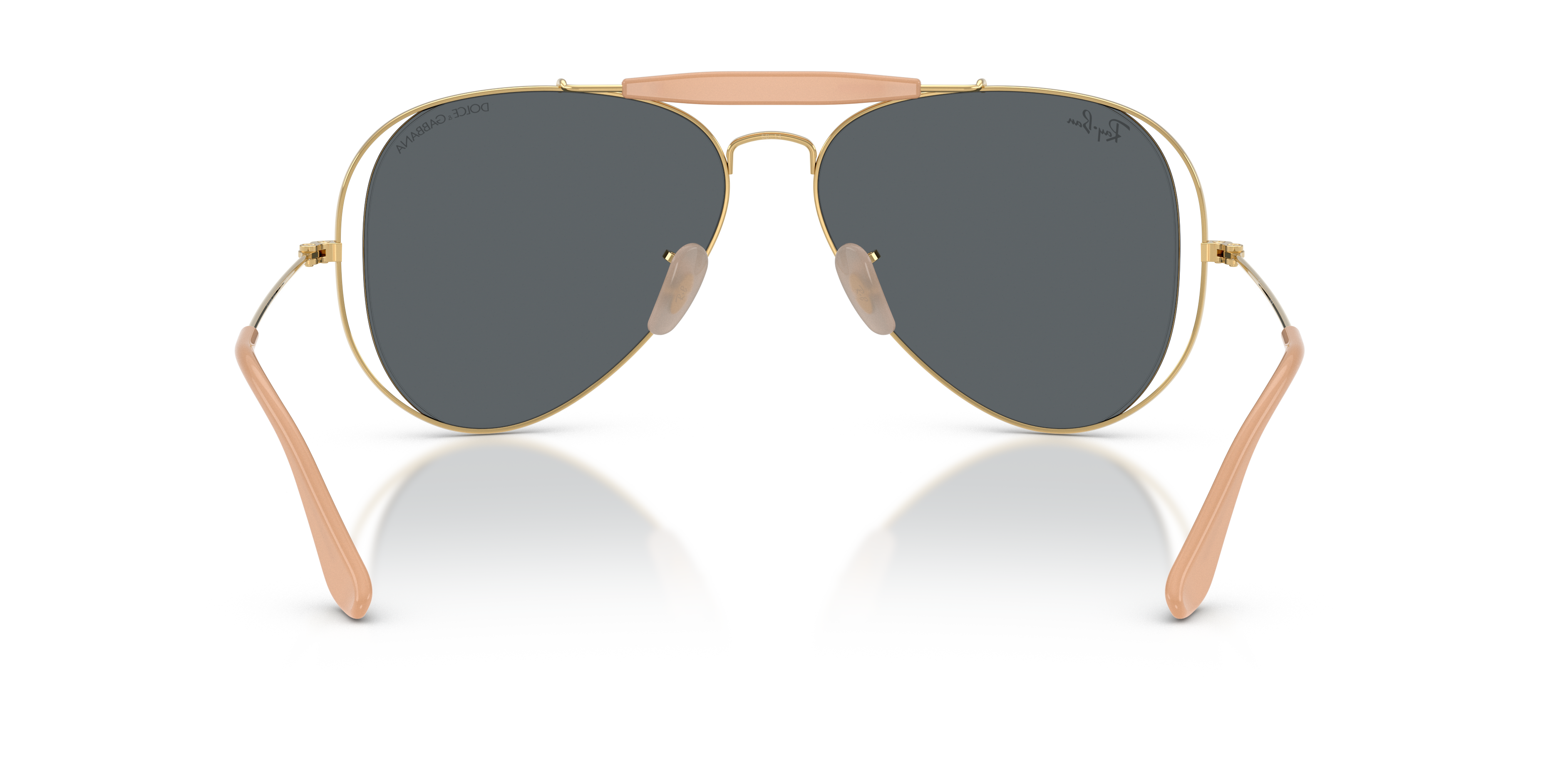 Ray - Ban x DOLCE&GABBANA RB3029M 001/55 Occhiali da sole Ray - Ban 5