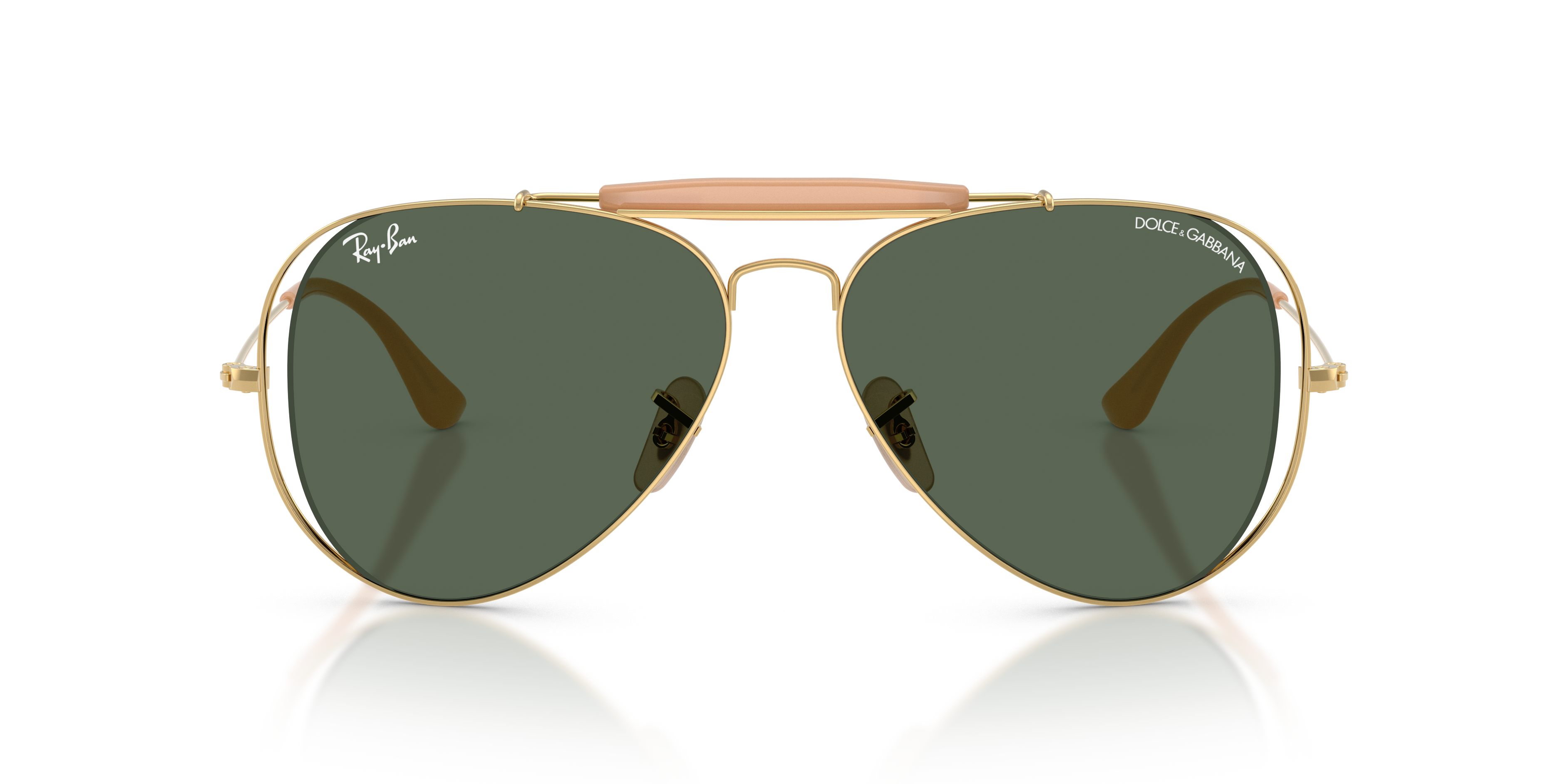 Ray - Ban x DOLCE&GABBANA RB3029M 001/71 Occhiali da sole Ray - Ban 3