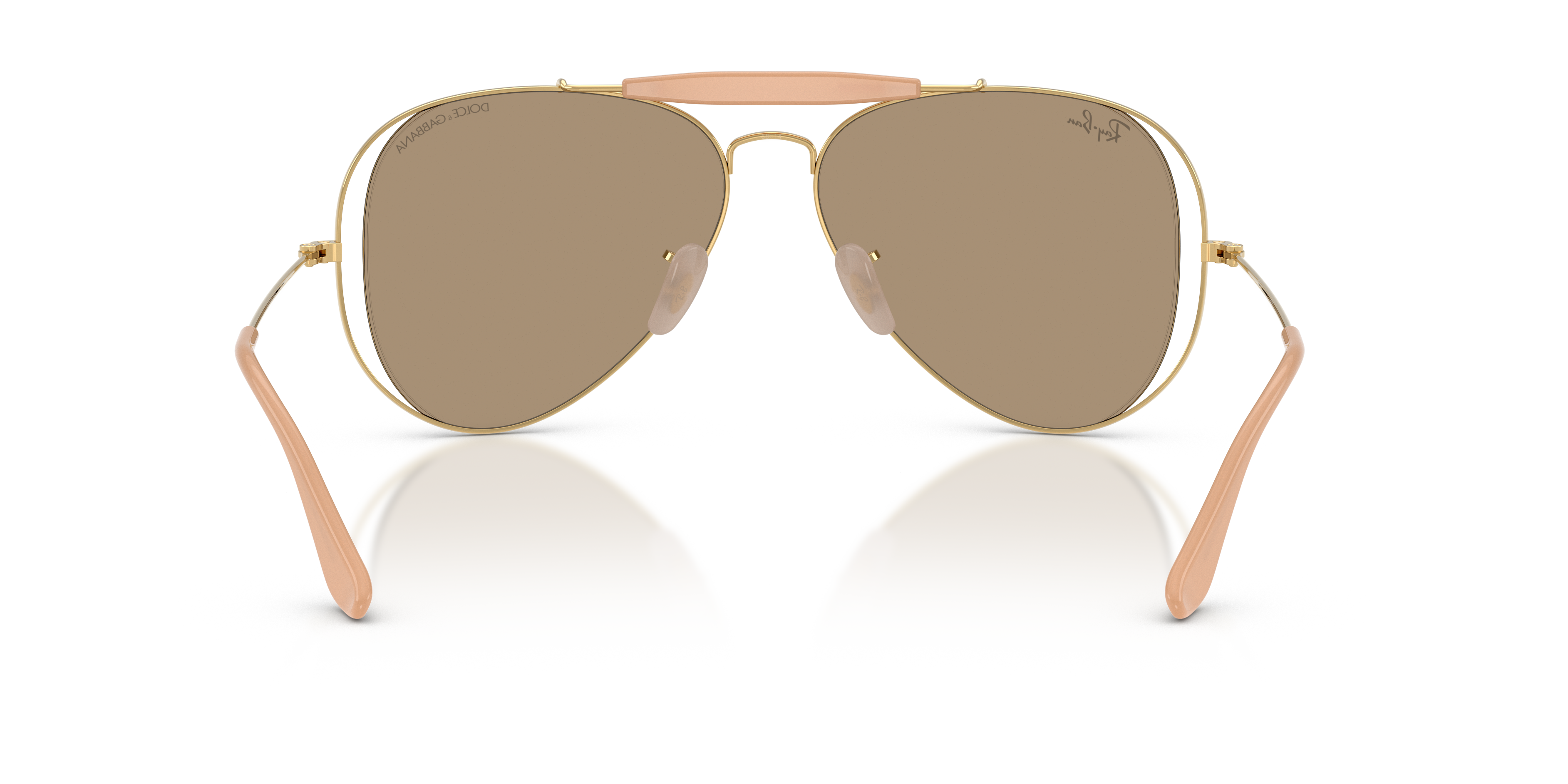 Ray - Ban x DOLCE&GABBANA RB3029M 001/7J Occhiali da sole Ray - Ban 5