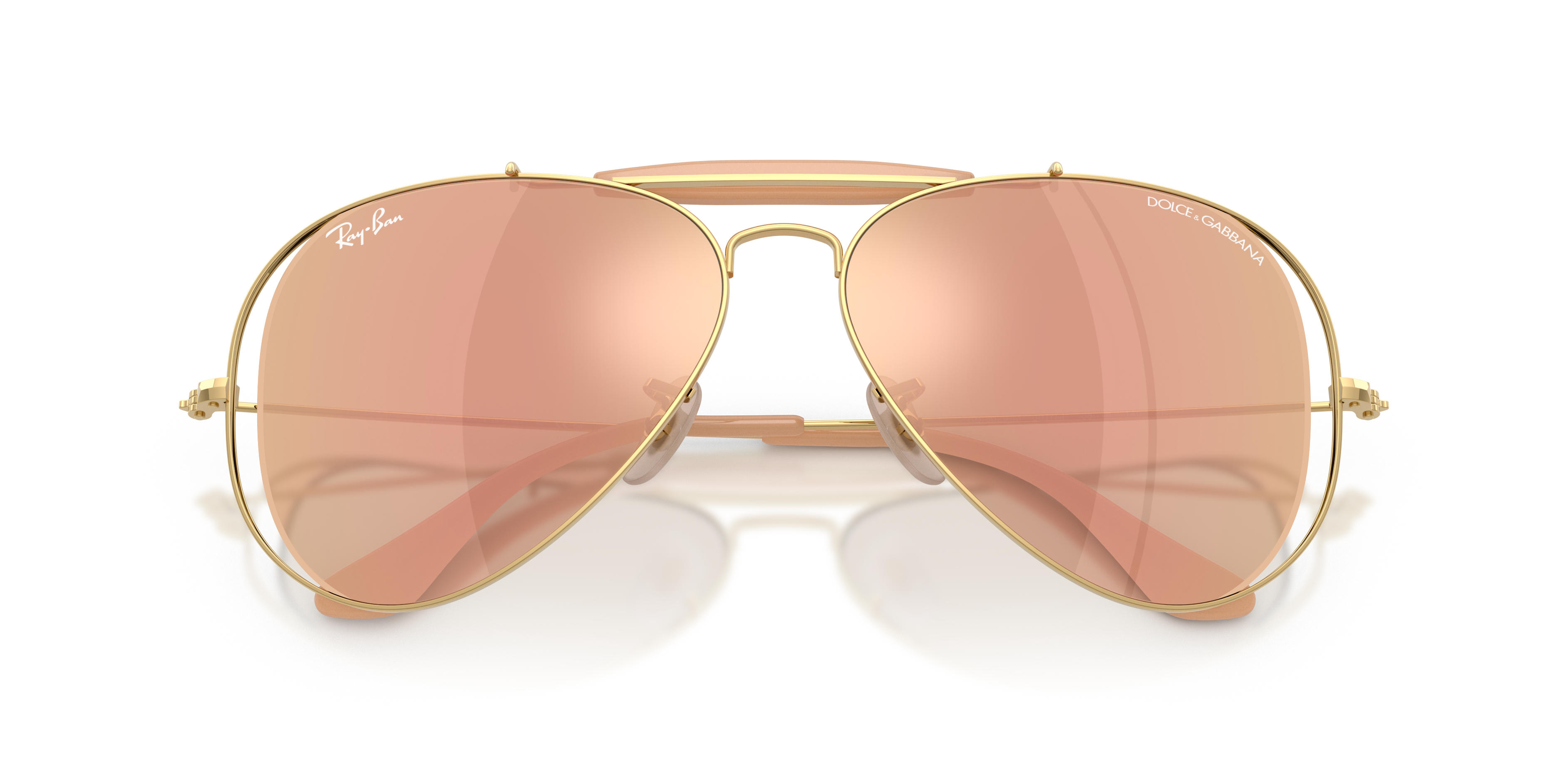 Ray - Ban x DOLCE&GABBANA RB3029M 001/7J Occhiali da sole Ray - Ban 2