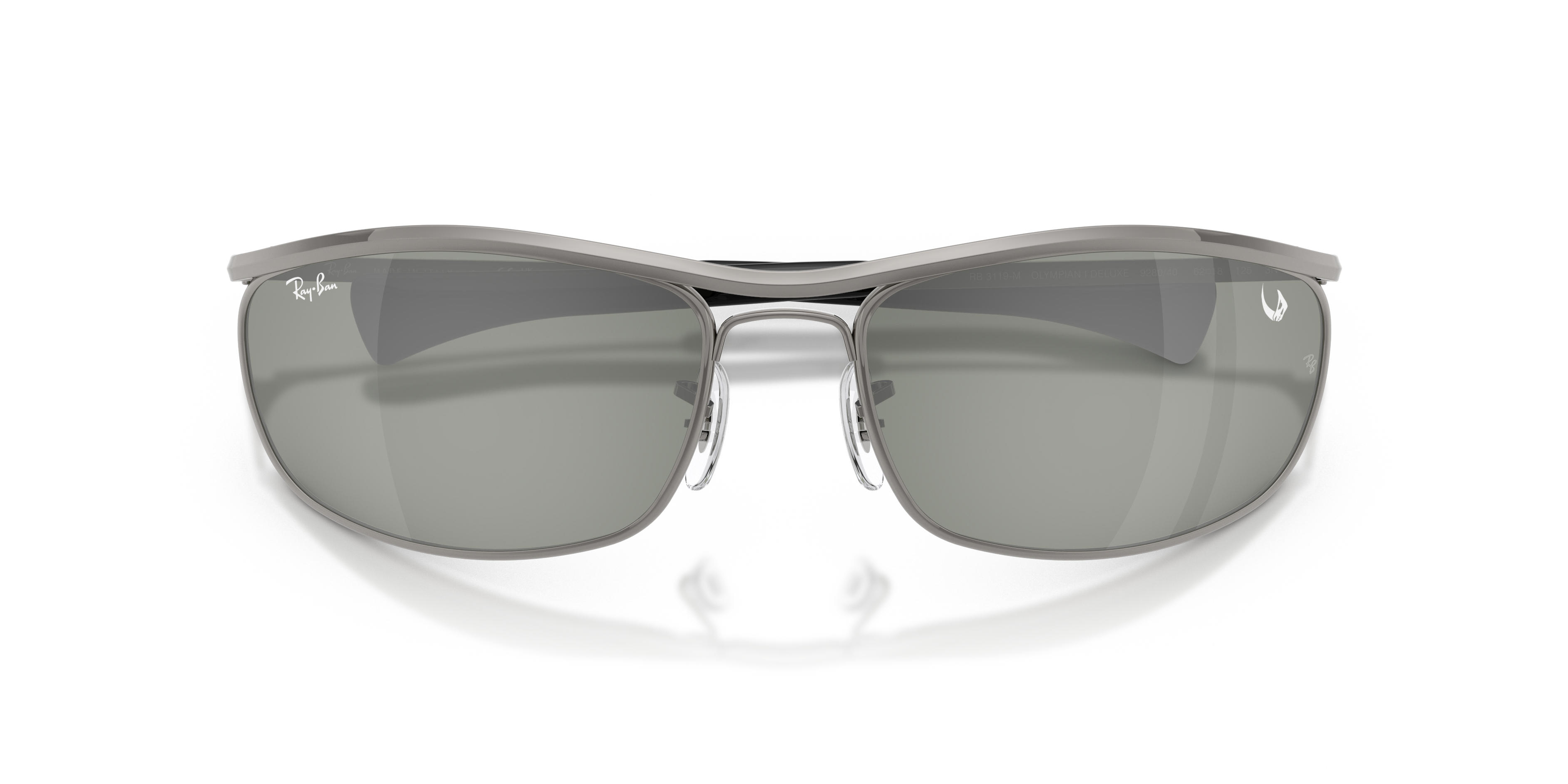 Ray - Ban RB3119M OLYMPIAN I DELUXE 928040