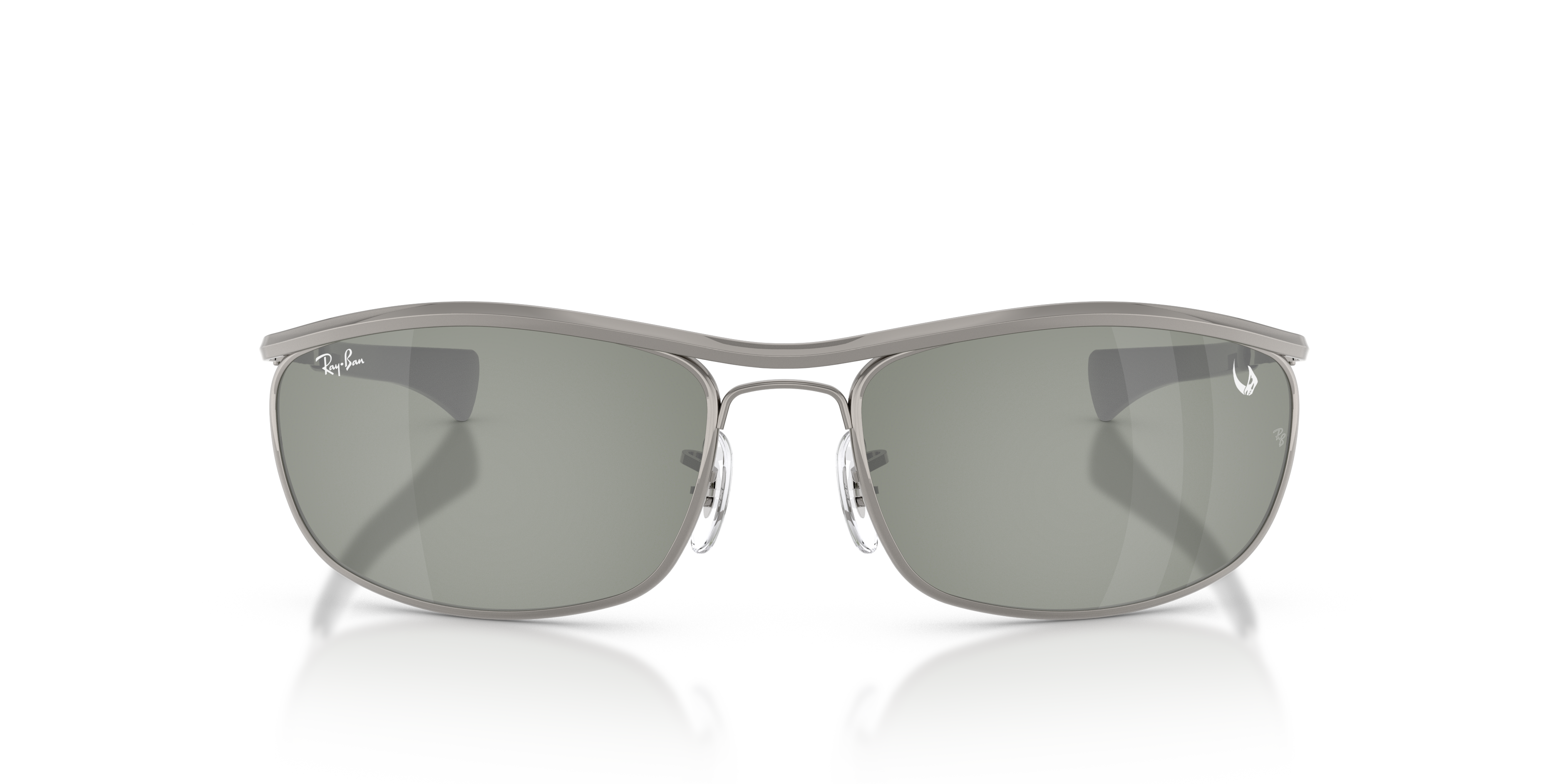 Ray - Ban RB3119M OLYMPIAN I DELUXE 928040