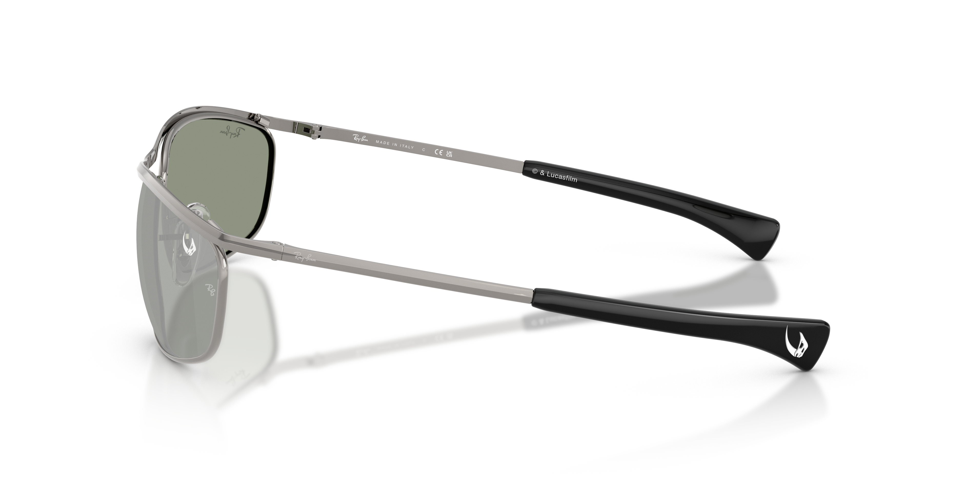Ray - Ban RB3119M OLYMPIAN I DELUXE 928040
