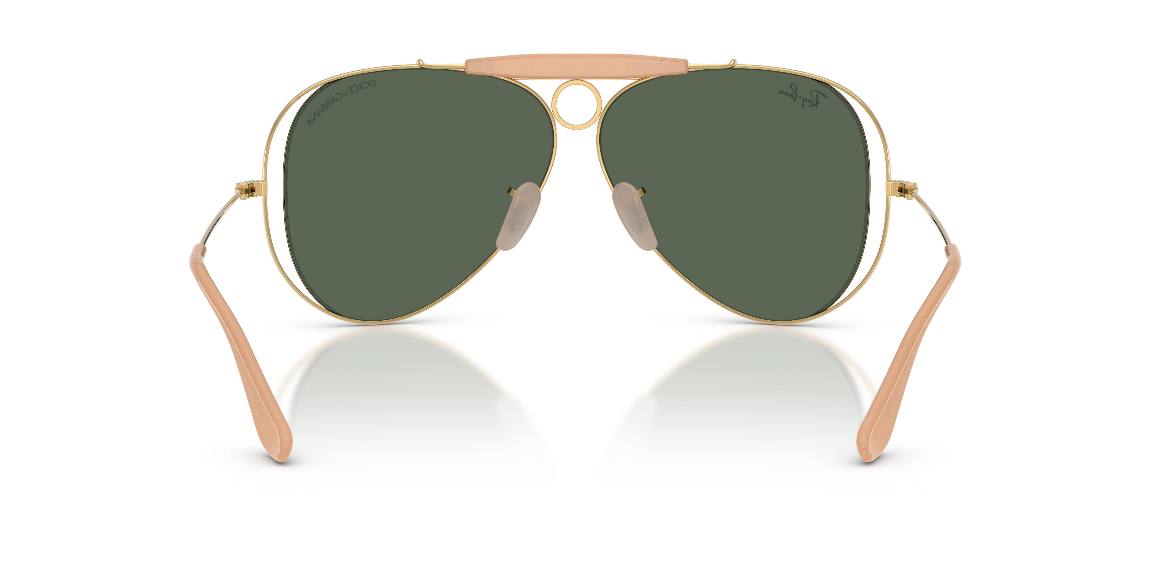 Ray - Ban x DOLCE&GABBANA RB3138M 001/71 Occhiali da sole Ray - Ban 5