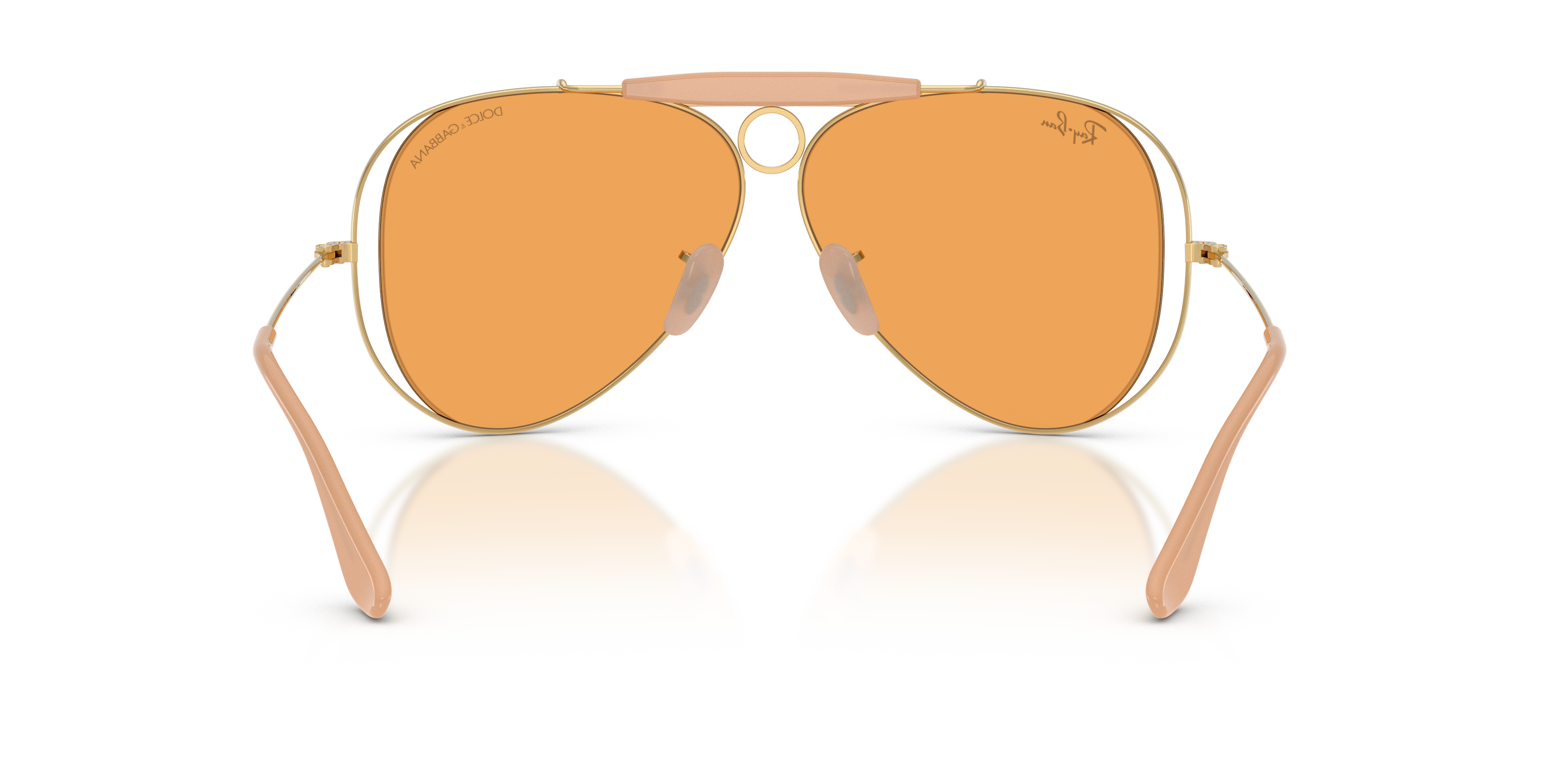 Ray - Ban x DOLCE&GABBANA RB3138M 001/7 Occhiali da sole Ray - Ban 5