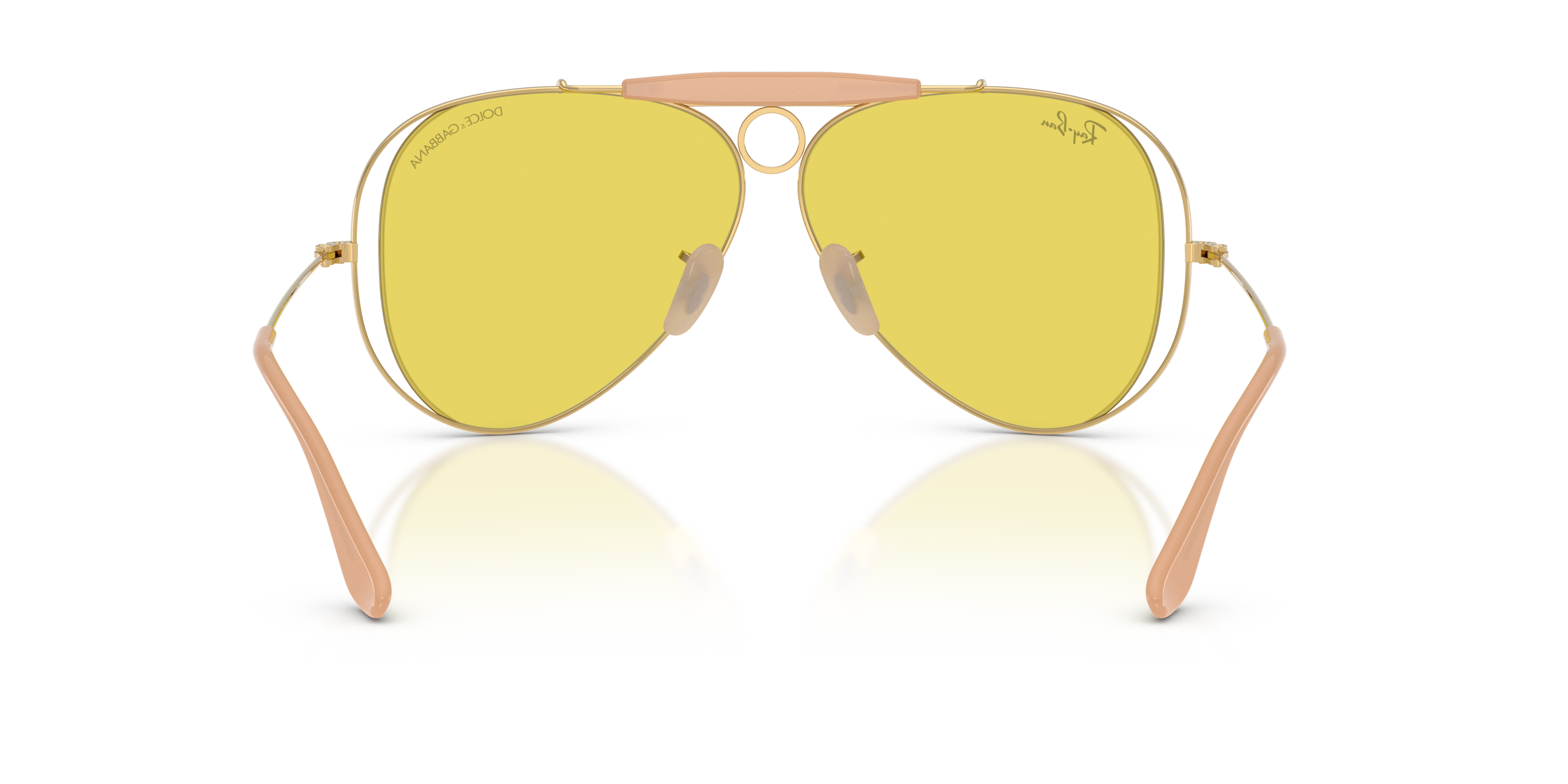 Ray - Ban x DOLCE&GABBANA RB3138M 001/85