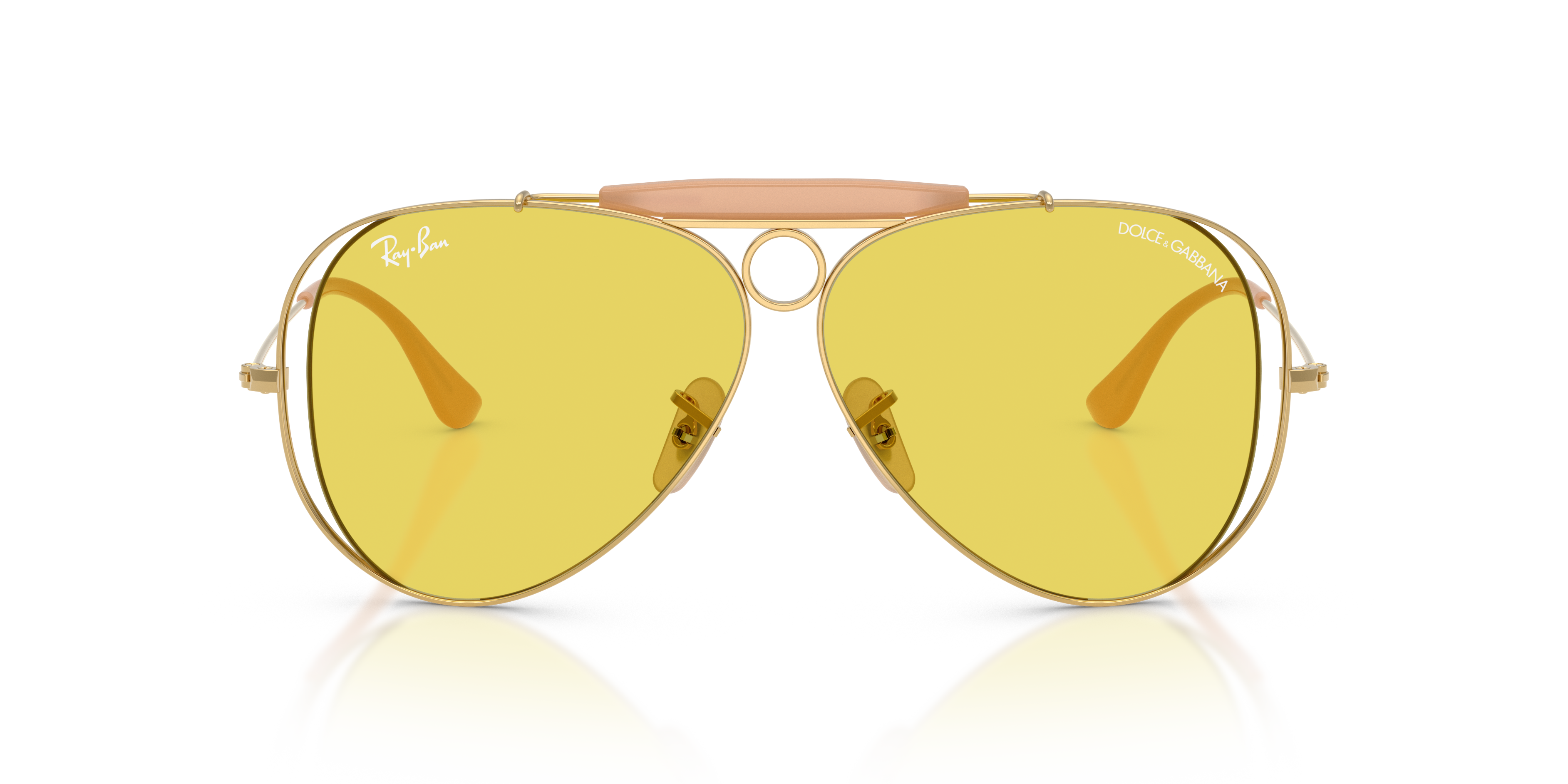 Ray - Ban x DOLCE&GABBANA RB3138M 001/85