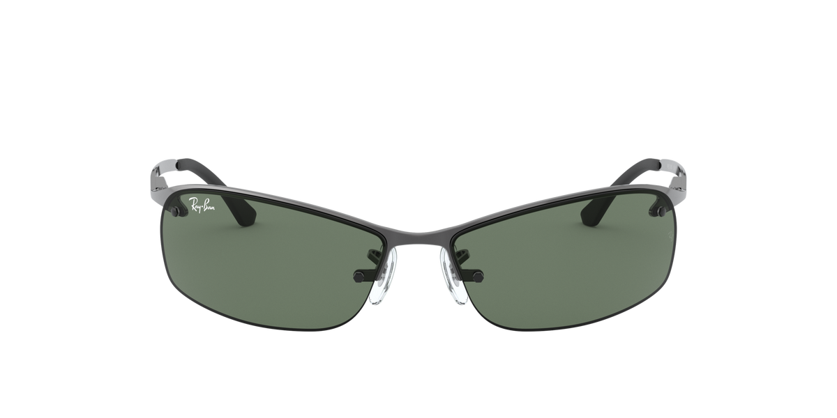 Ray - Ban RB3183 004/71 Occhiali da sole Ray - Ban 2