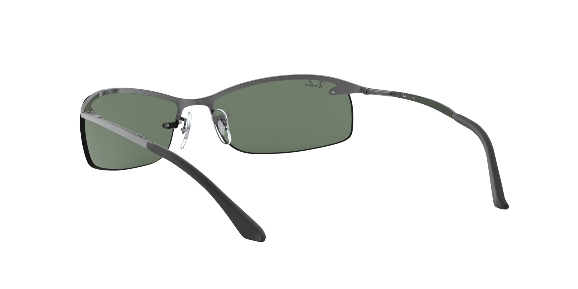 Ray - Ban RB3183 004/71 Occhiali da sole Ray - Ban 4