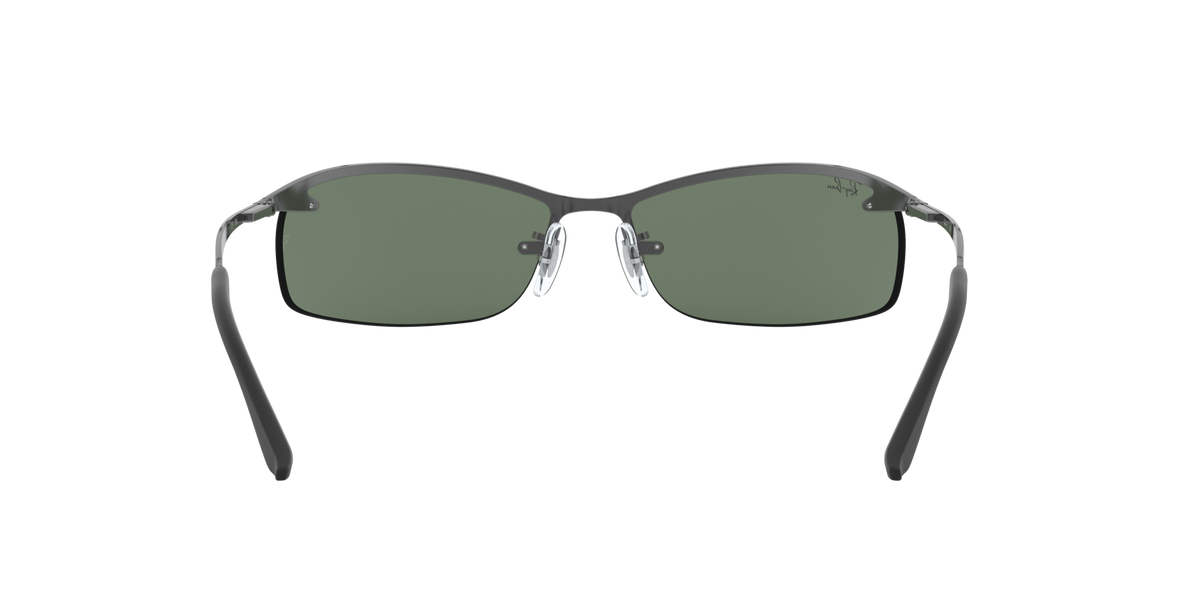 Ray - Ban RB3183 004/71 Occhiali da sole Ray - Ban 5