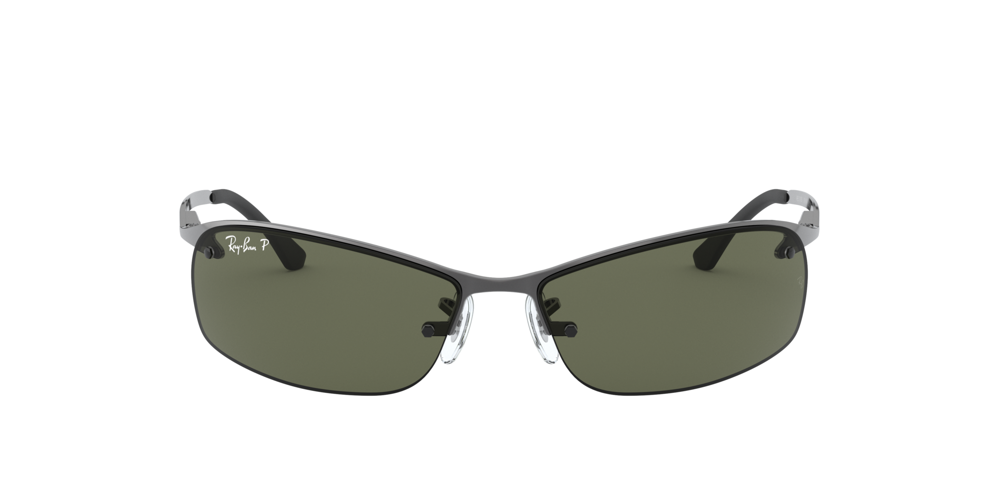 Ray - Ban RB3183 004/9A Occhiali da sole Ray - Ban 2
