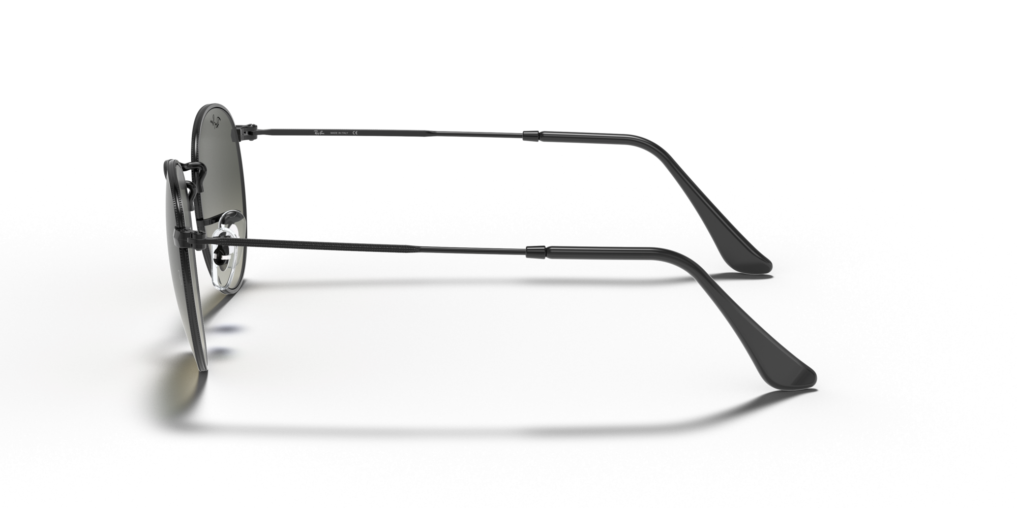 RB3447N Runde <tc>M</tc>etall 002/71