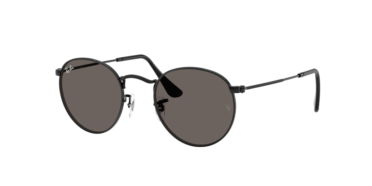 Ray - Ban RB3447 КРЪГ МЕТАЛ 002/B1