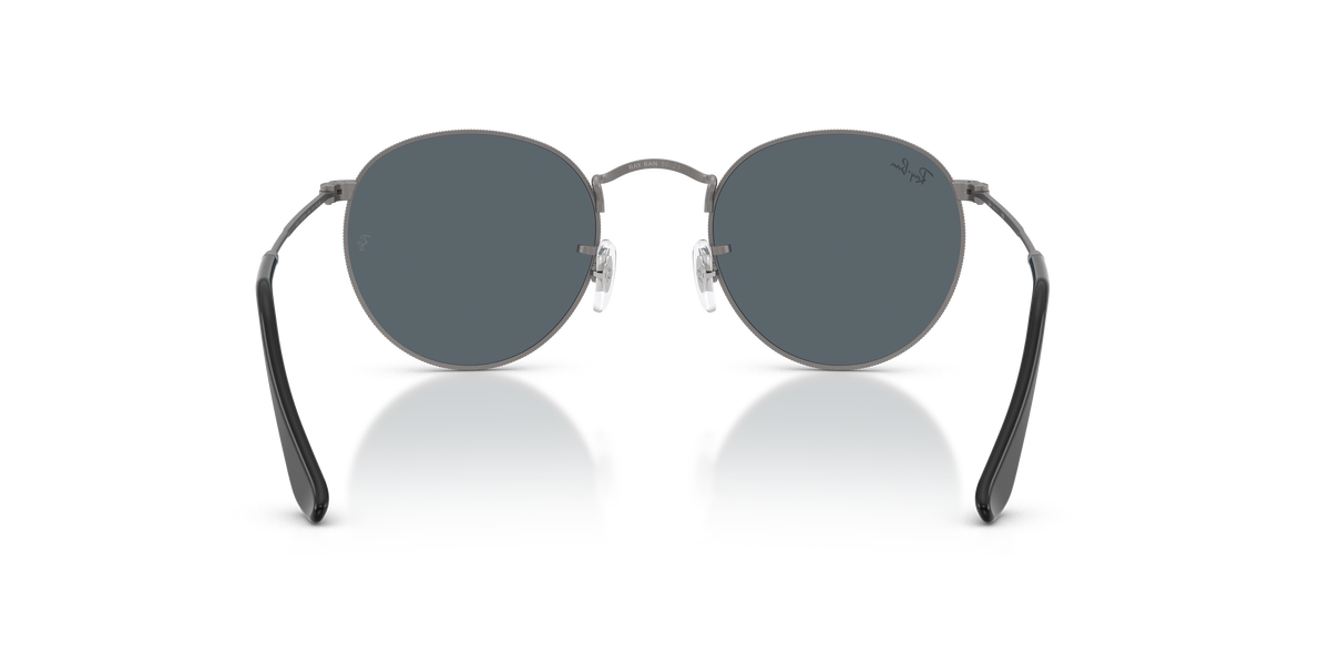 Ray - Ban RB3447 ROUND METAL 029/R5
