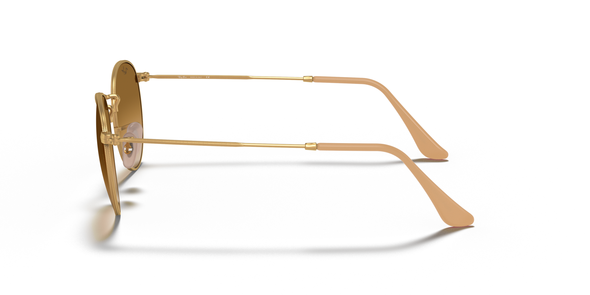 RB3447 Round <tc>M</tc>etal 112/51