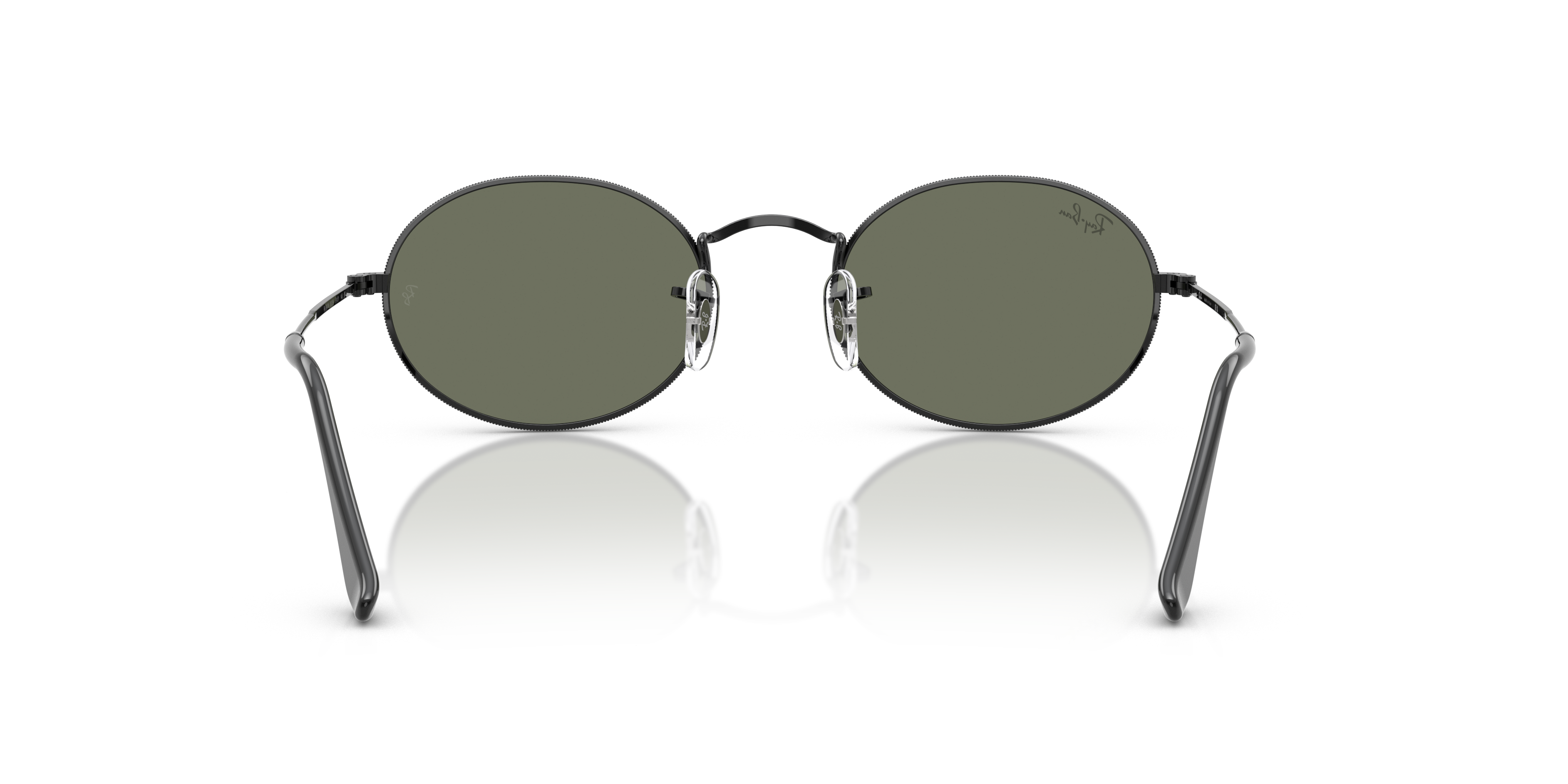 Ray - Ban RB3547N OVAL 002/39