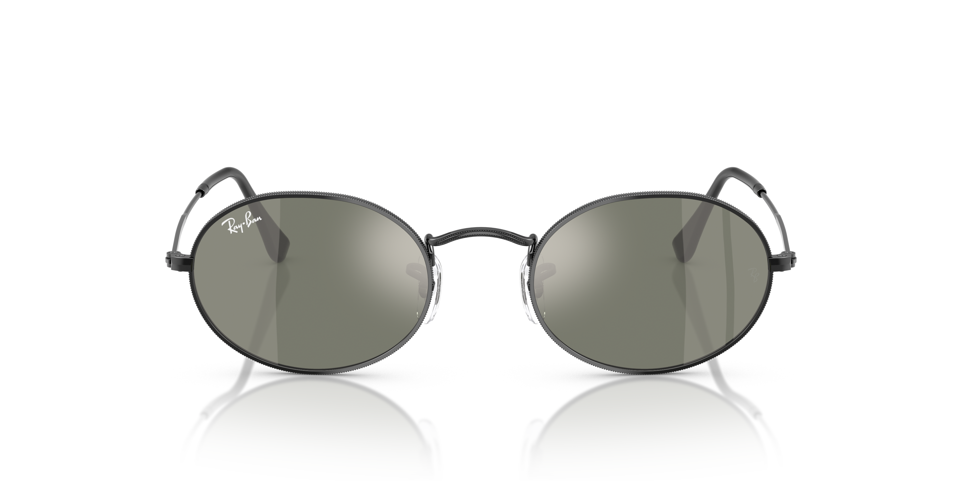 Ray - Ban RB3547N OVAL 002/39