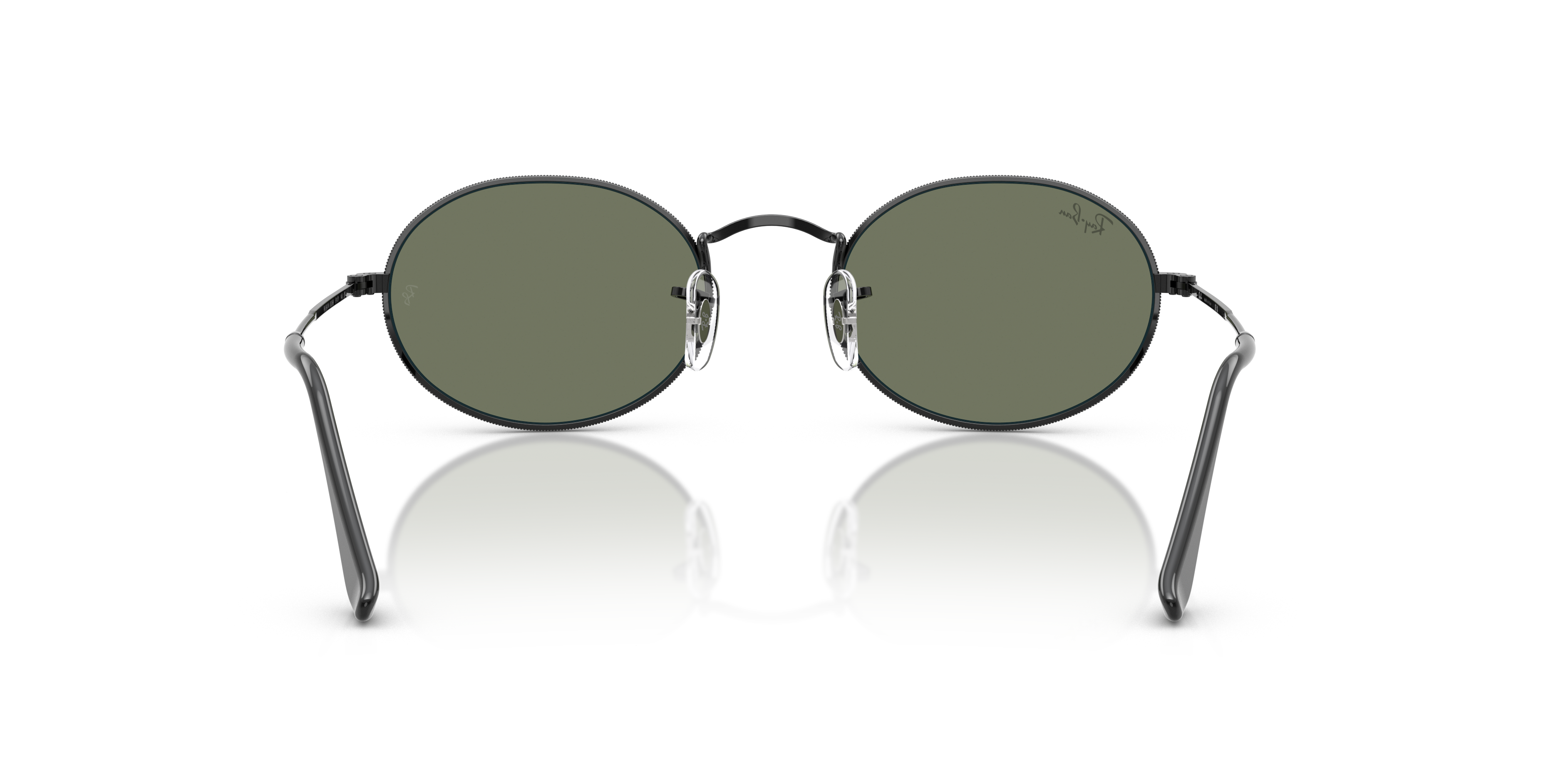 Ray - Ban RB3547N OVALADO 002/68