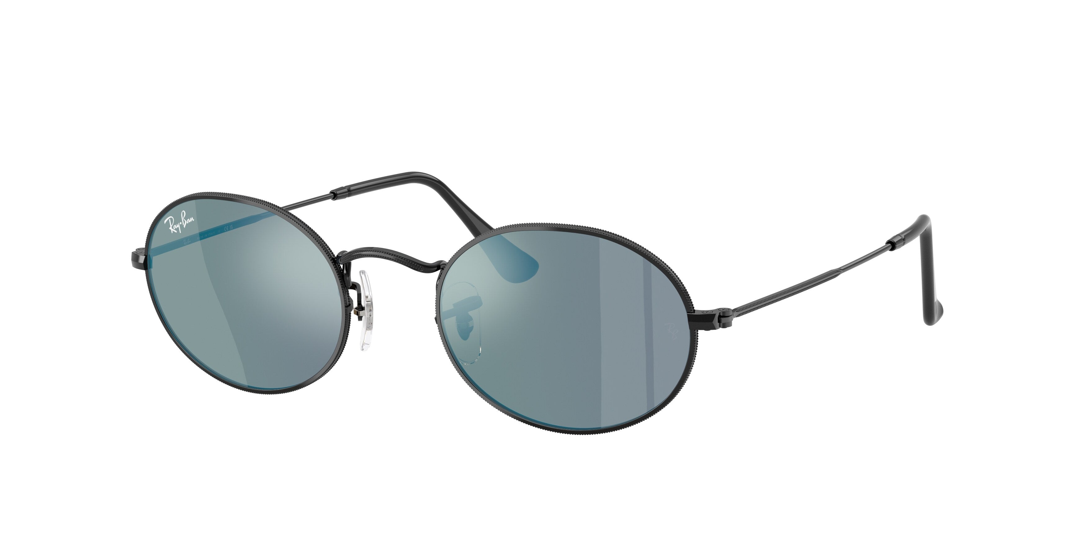 Ray - Ban RB3547N OVALADO 002/8O