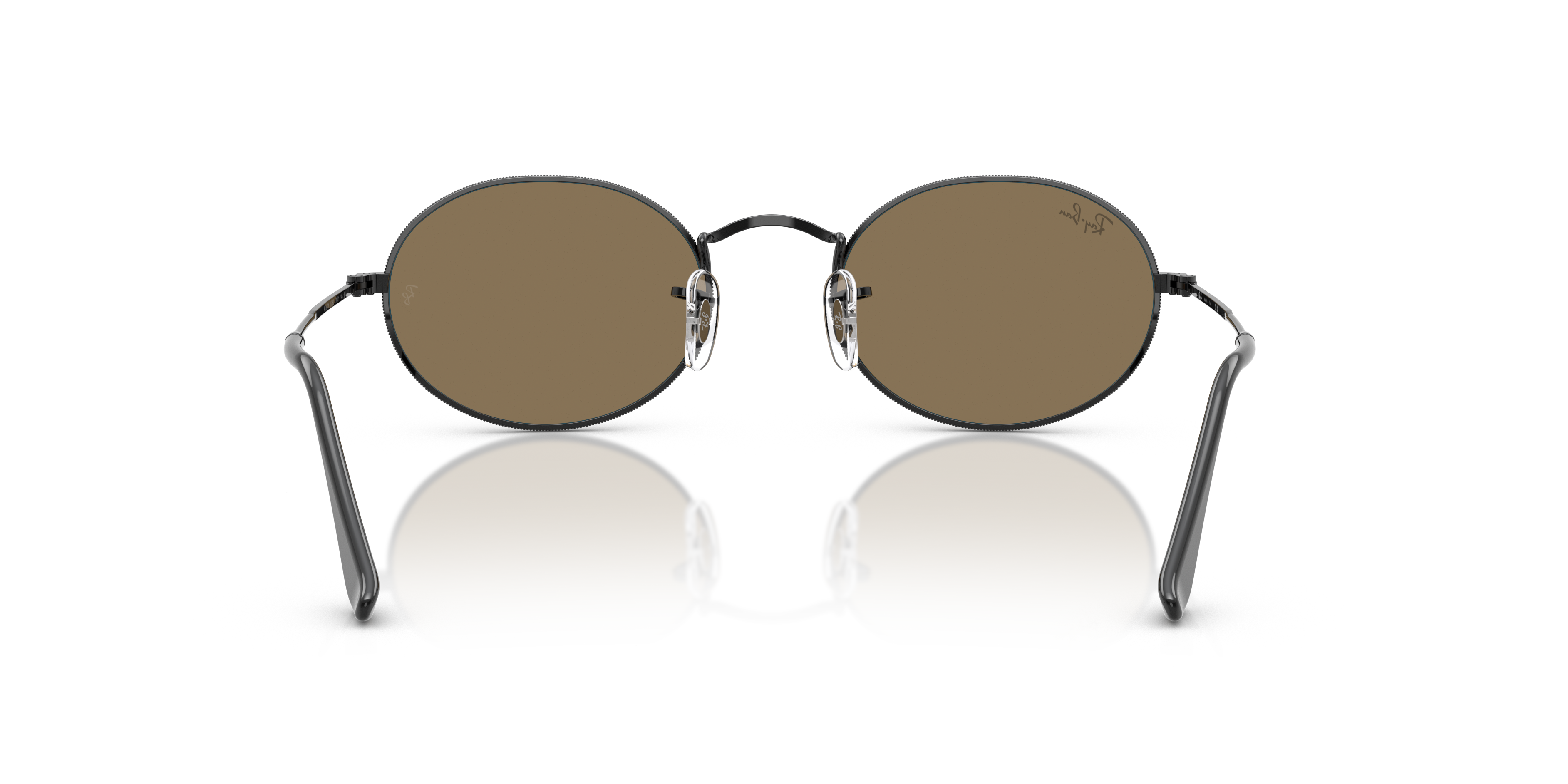 Ray - Ban RB3547N OVALADO 002/8O
