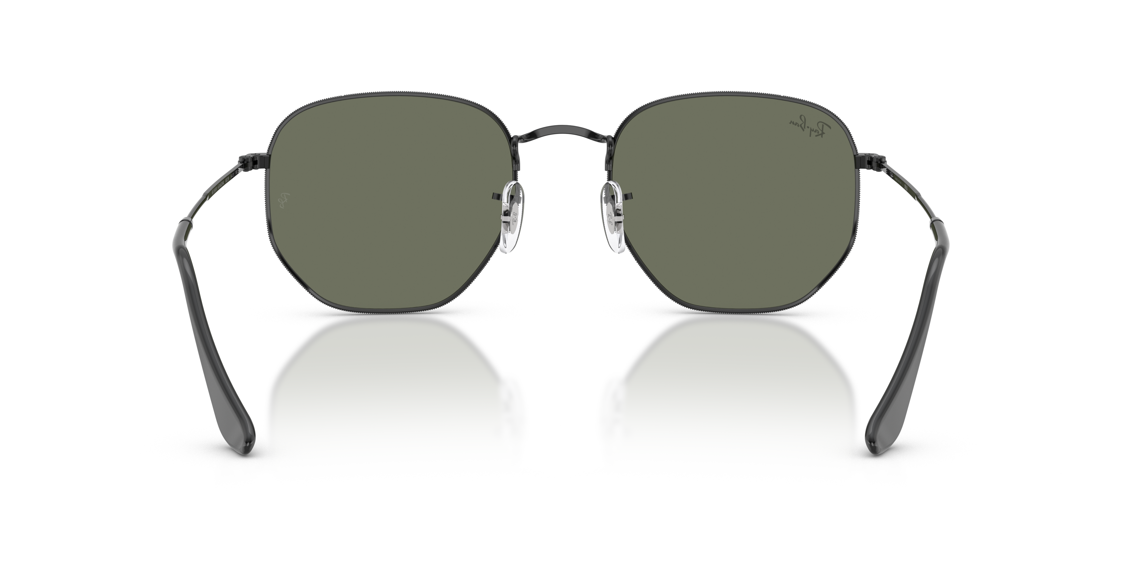Ray - Ban RB3548N HEXAGONAL 002/39