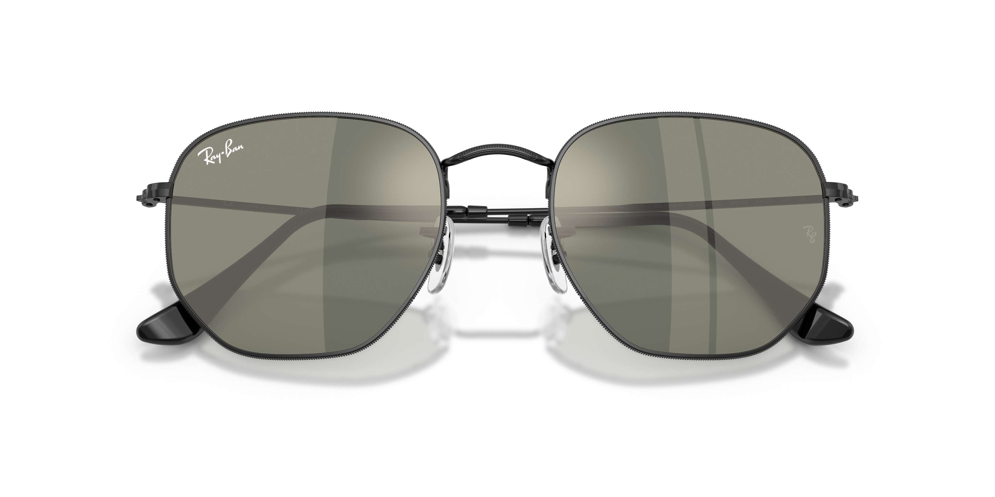 Ray - Ban RB3548N HEXAGONAL 002/39