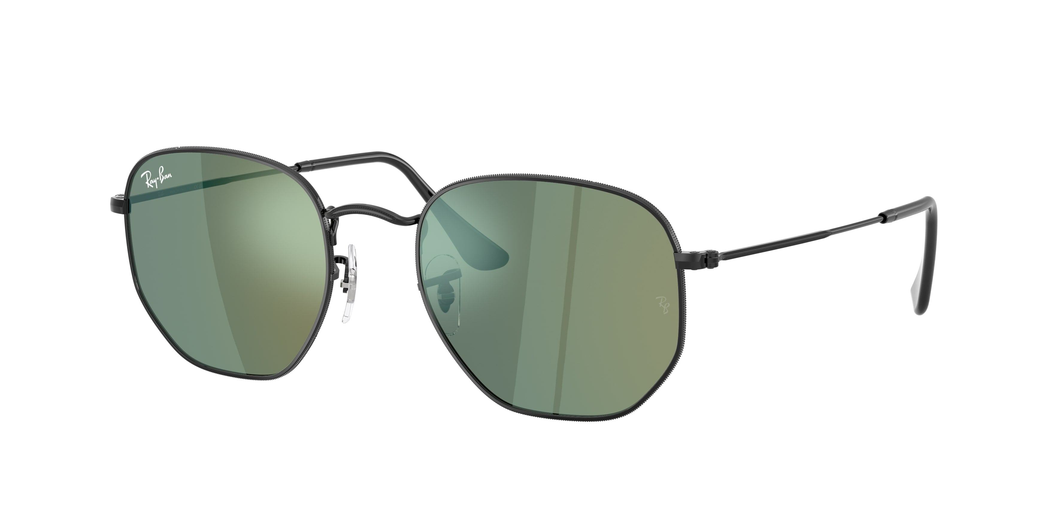 Ray - Ban RB3548N ZESKANTIG 002/68