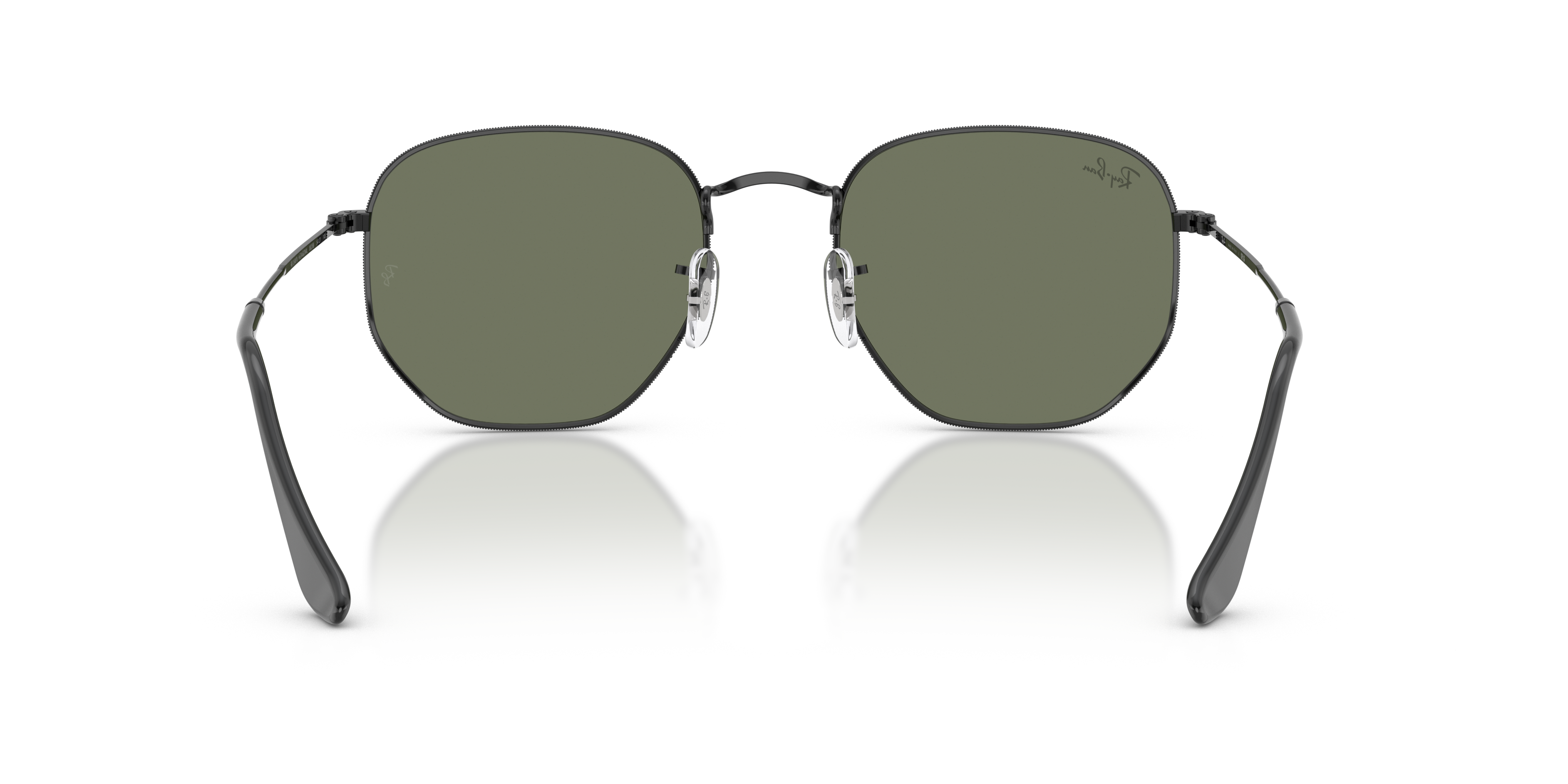 Ray - Ban RB3548N ZESKANTIG 002/68
