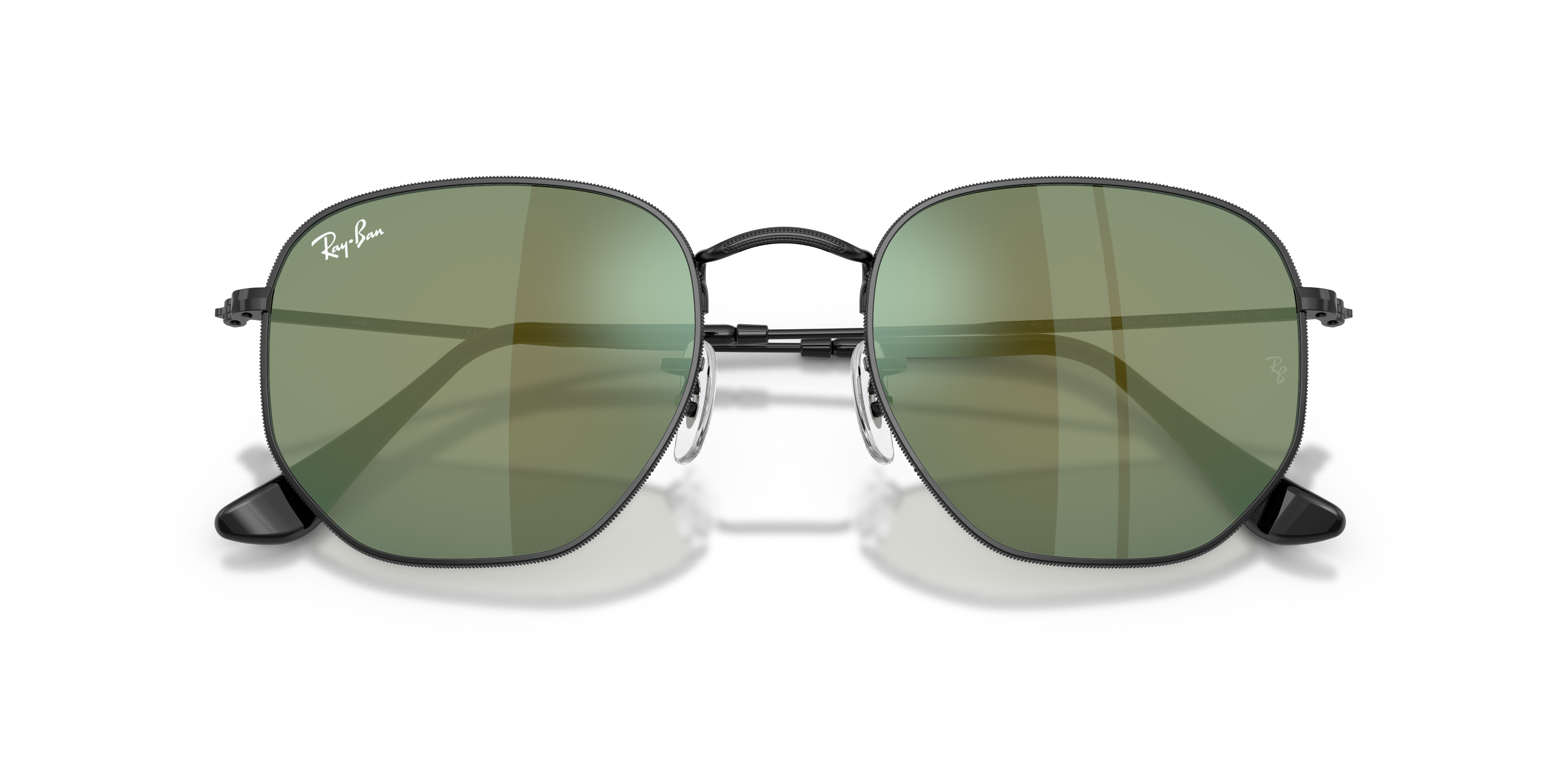 Ray - Ban RB3548N ZESKANTIG 002/68