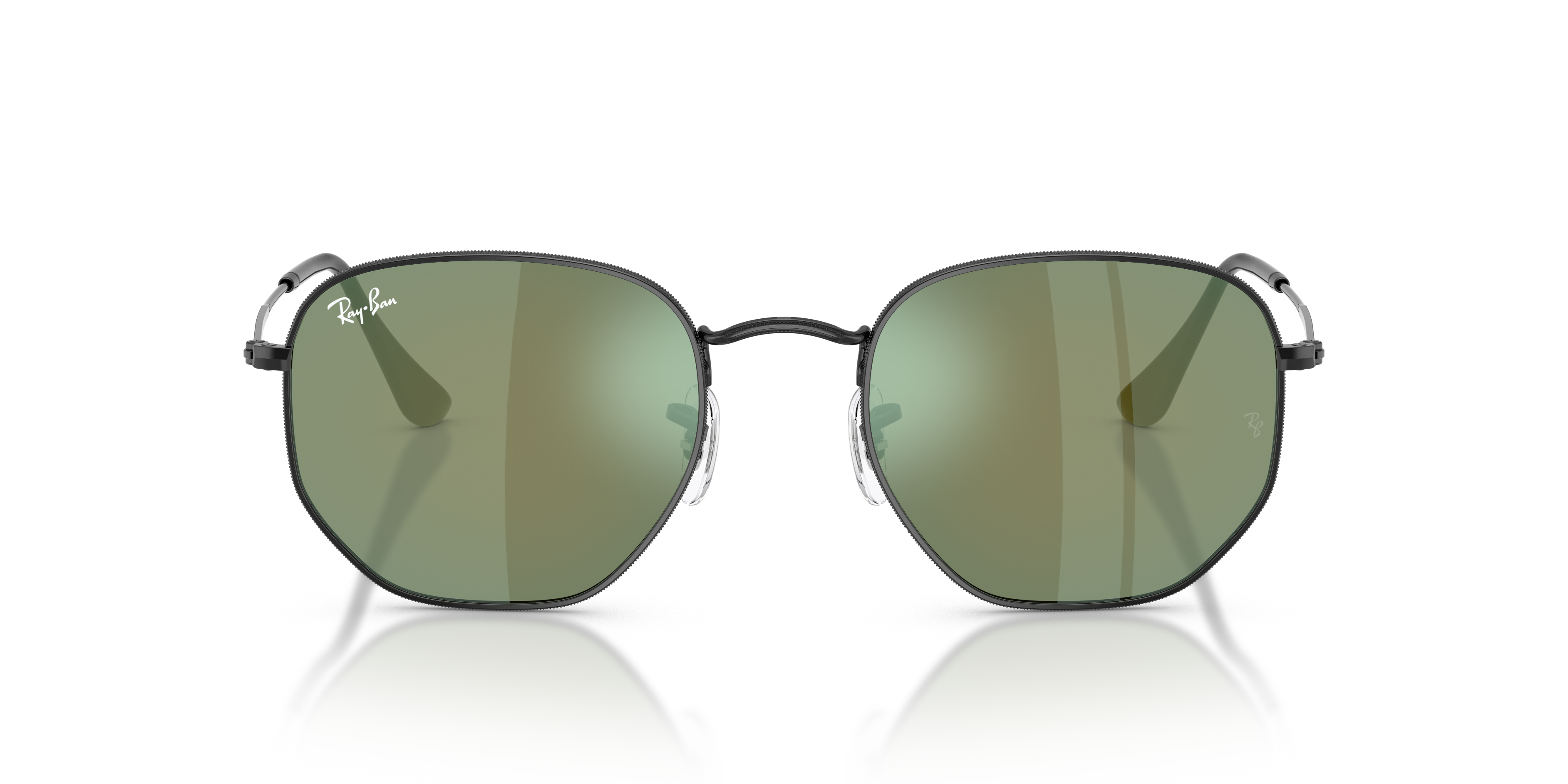 Ray - Ban RB3548N ZESKANTIG 002/68