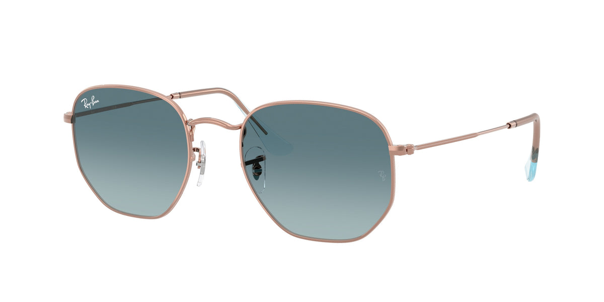 Ray - Ban RB3548N HEXAGONAL 90353M
