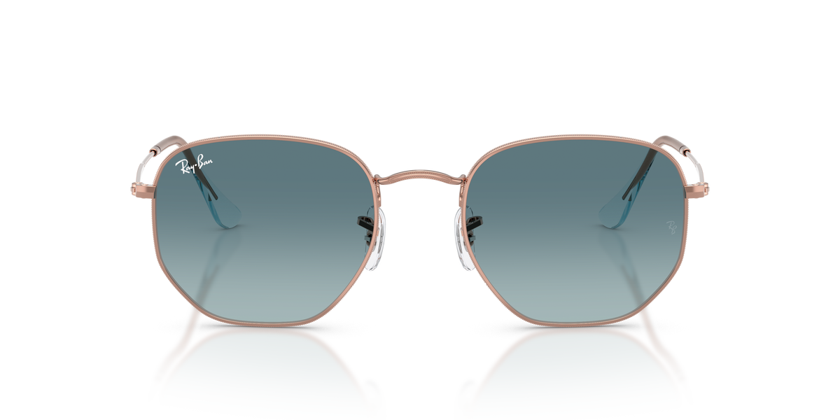 Ray - Ban RB3548N ШЕСТЪГЪЛЕН 90353M