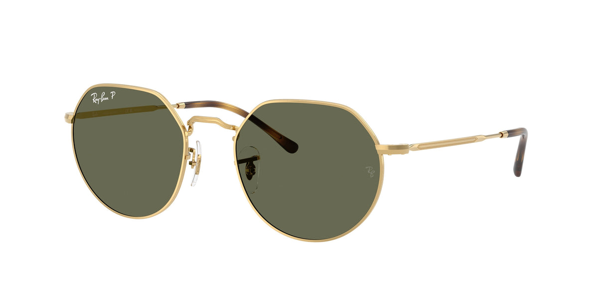 Ray - Ban RB3565 JACK 001/58