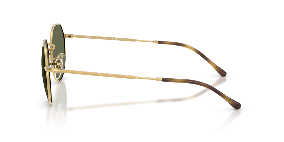 Ray - Ban RB3565 JACK 001/58
