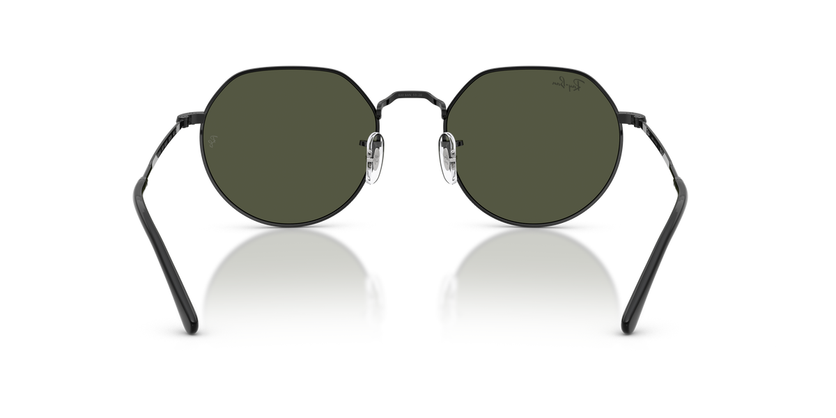 Ray - Ban RB3565 JACK 002/31