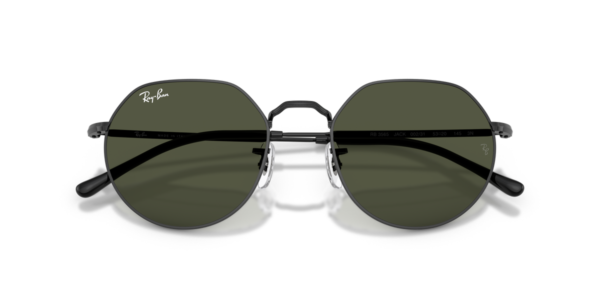 Ray - Ban RB3565 JACK 002/31