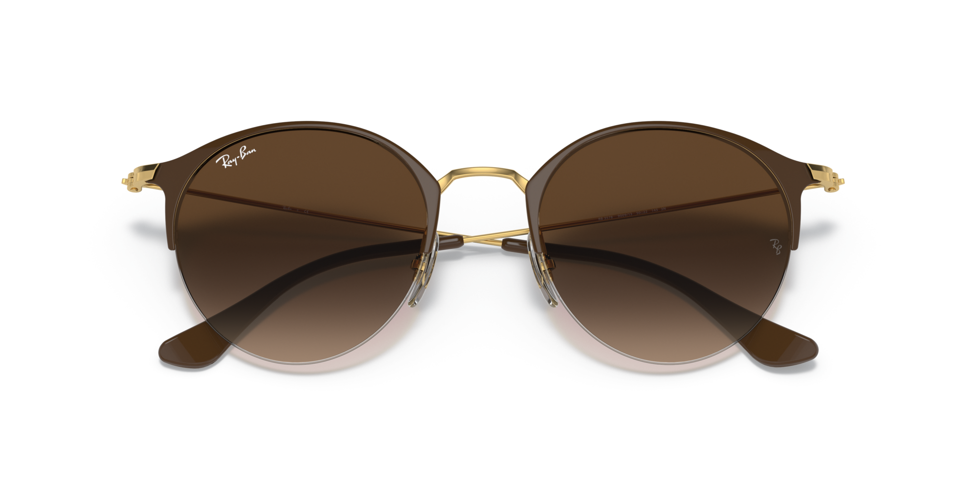 Ray Ban Sunglasses RB3578 900913 8053672771169 Frame Color Brown Buy online at discounted prices Vistaexpert