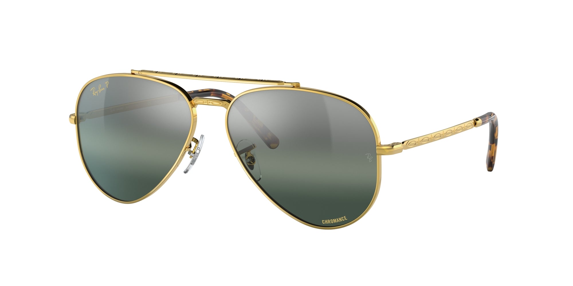 RB3625 NEW AVIATOR 9196G6