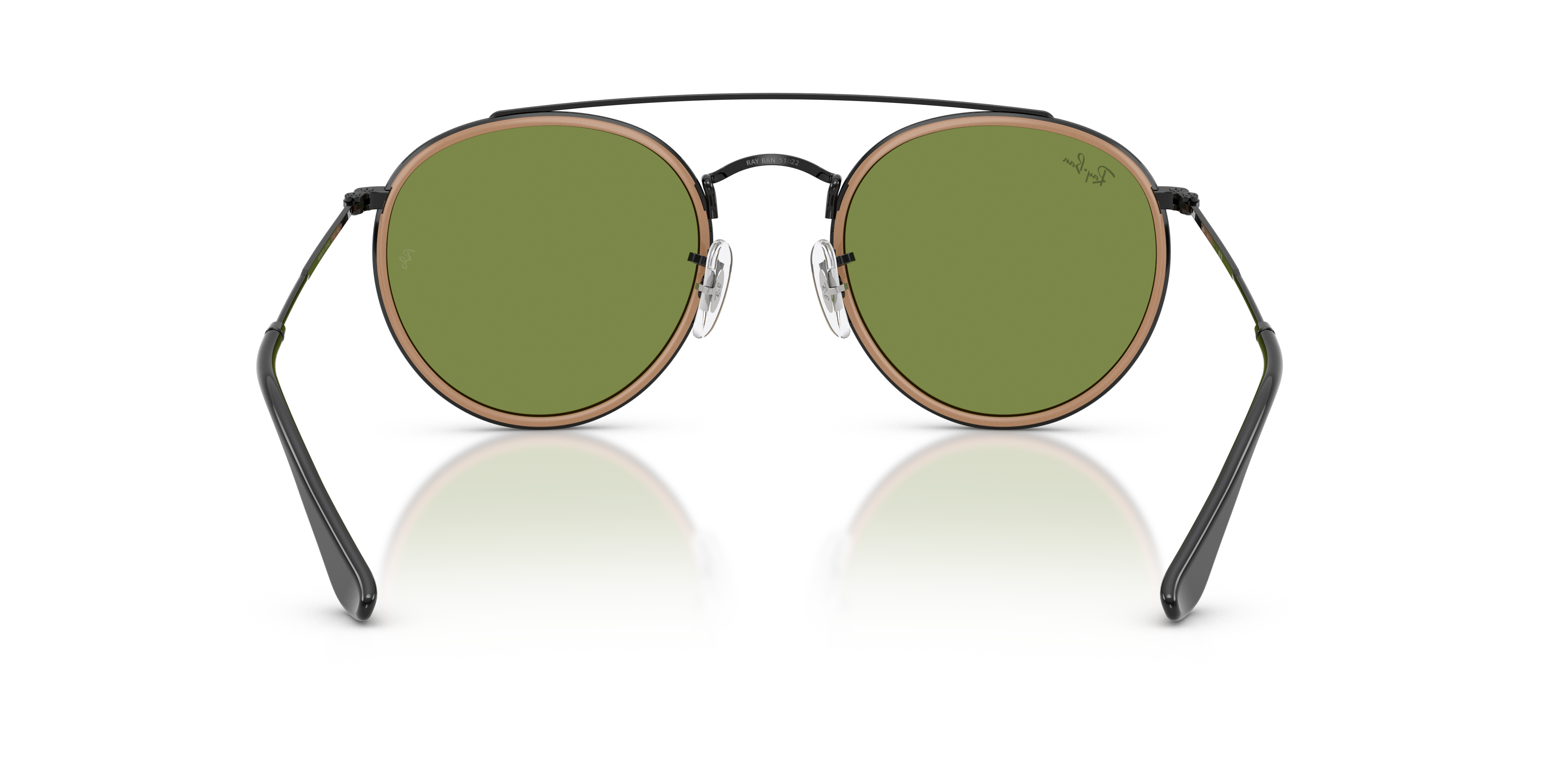 Ray - Ban RB3647N 92794E