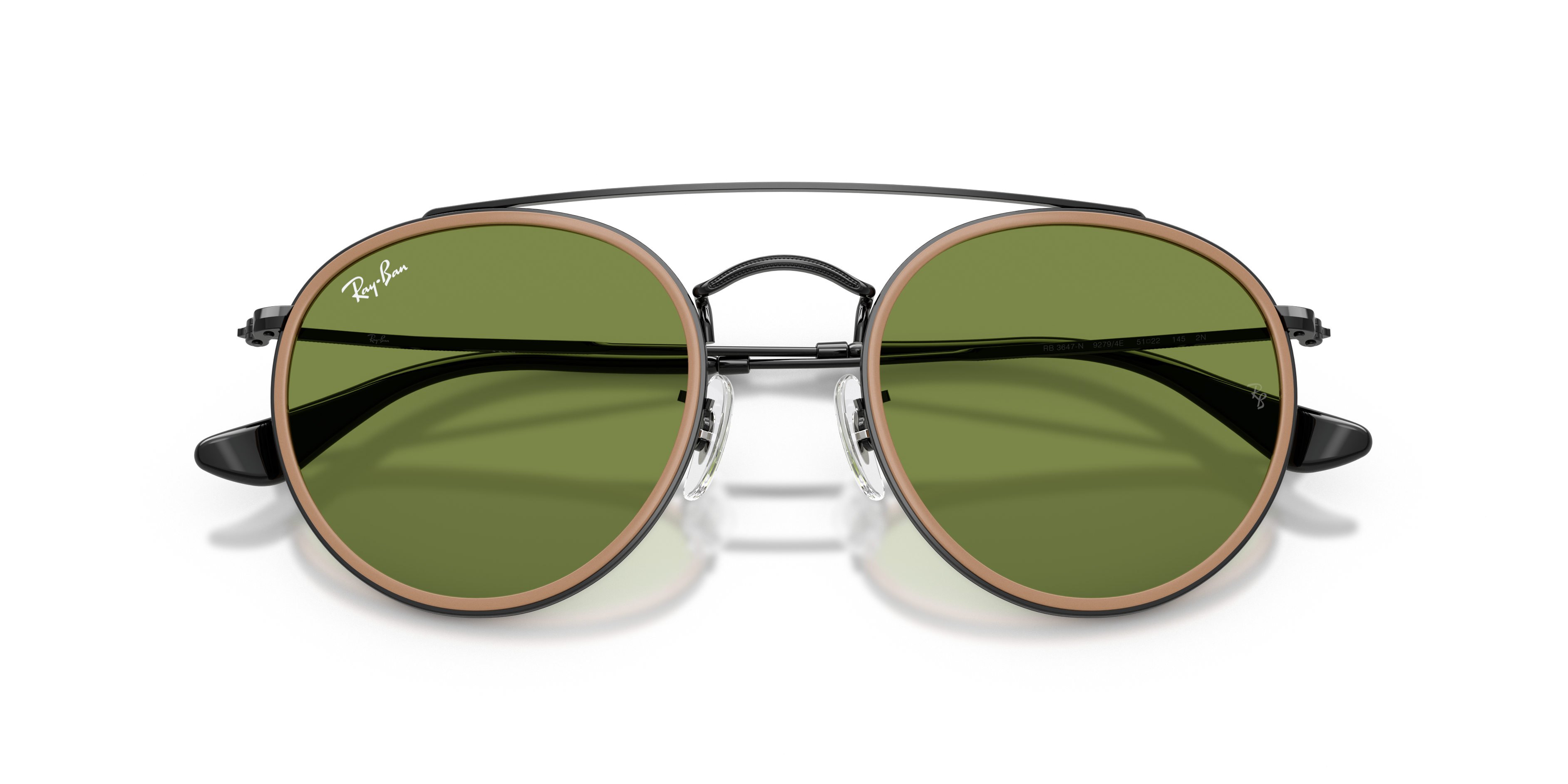 Ray - Ban RB3647N 92794E