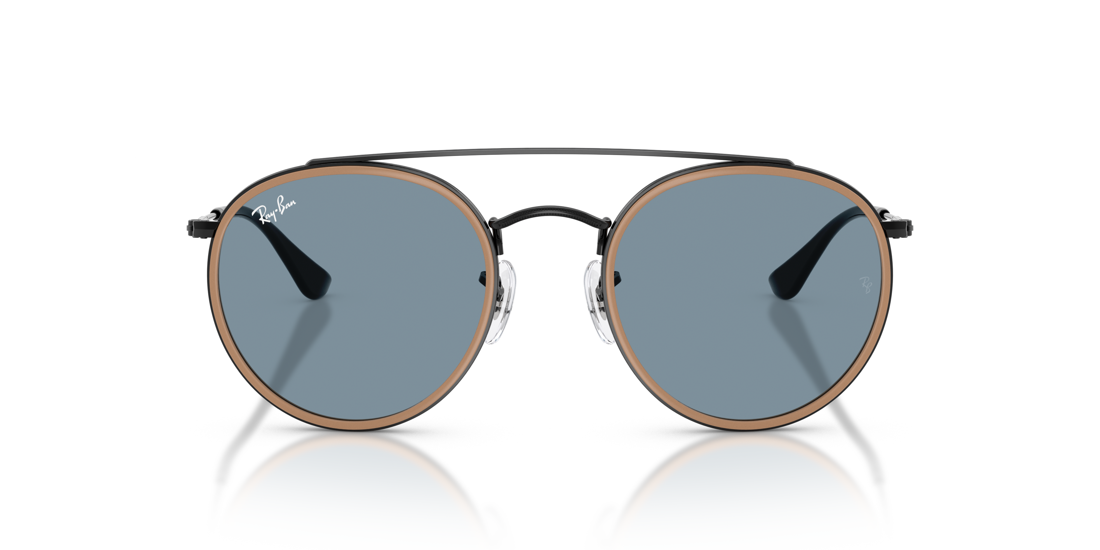 Ray - Ban RB3647N 9279R5