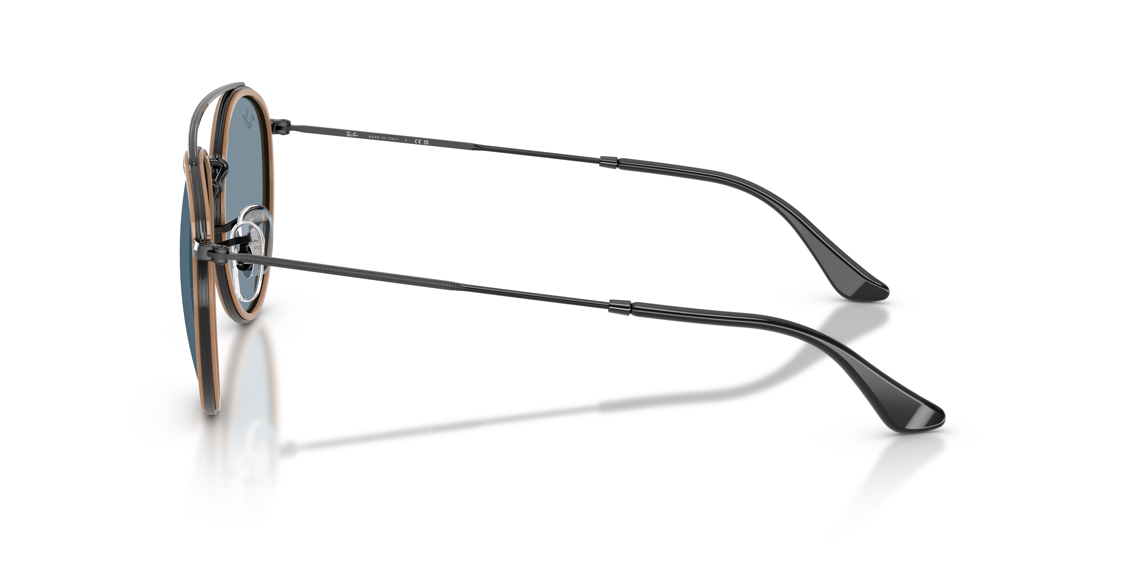 Ray - Ban RB3647N 9279R5