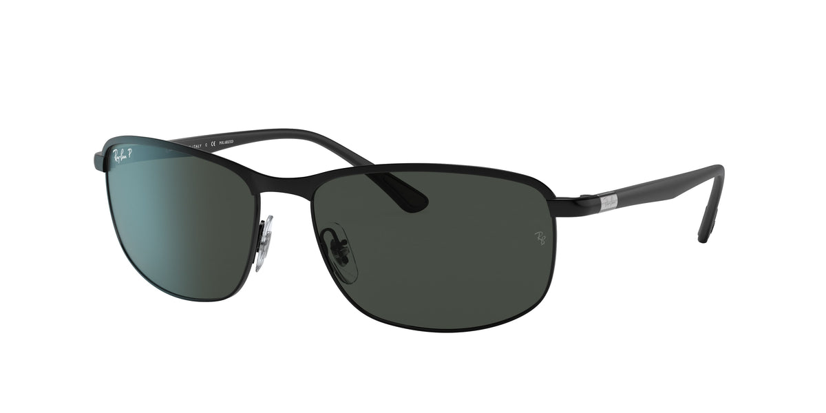 Ray - Ban RB3671CH CHROMANCE 186/K8 Occhiali da sole Ray - Ban 1
