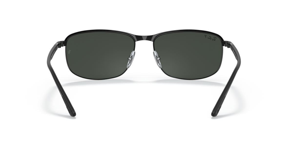 Ray - Ban RB3671CH CHROMANCE 186/K8 Occhiali da sole Ray - Ban 5