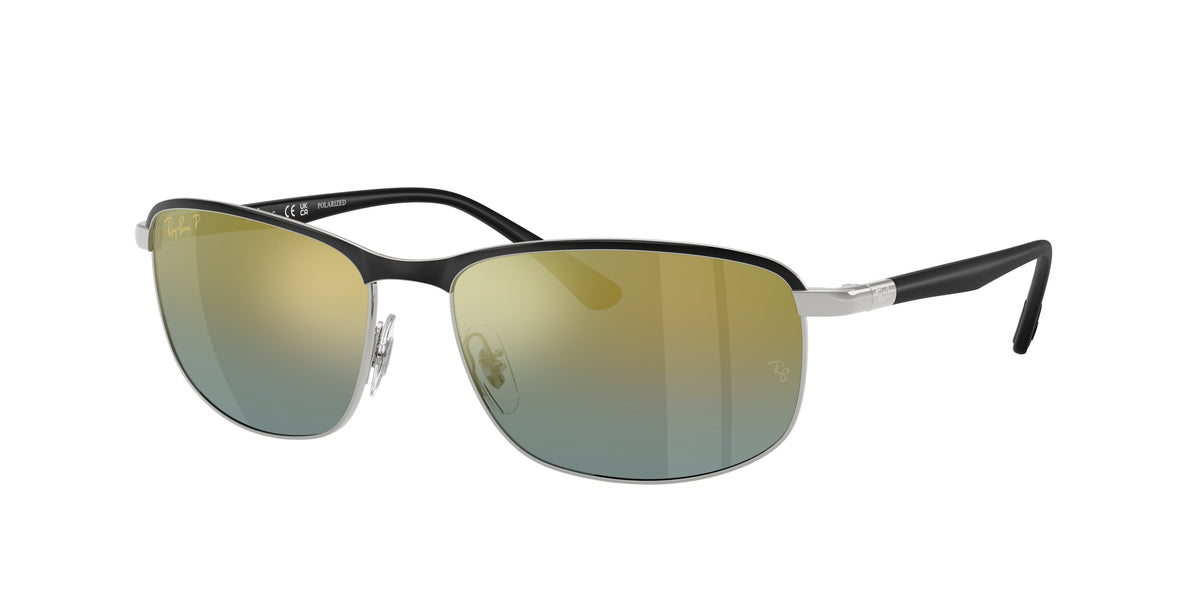 Ray - Ban RB3671CH CHROMANCE 9144J0 Occhiali da sole Ray - Ban 1