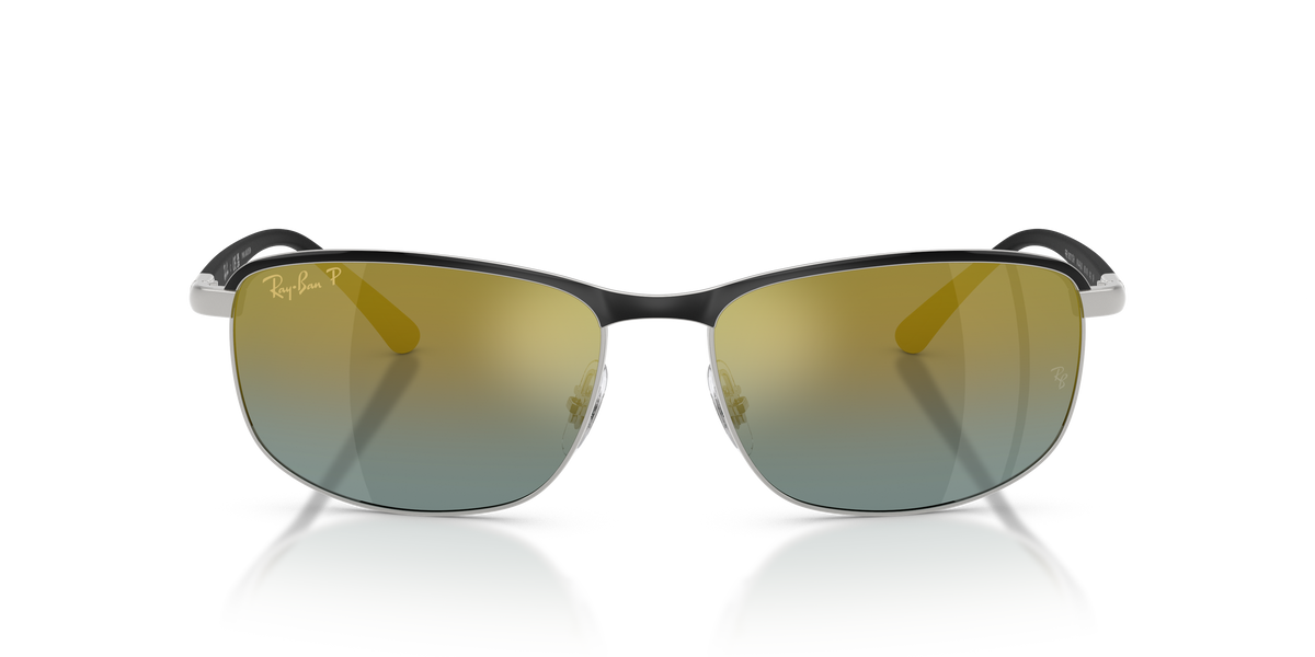 Ray - Ban RB3671CH CHROMANCE 9144J0 Occhiali da sole Ray - Ban 3