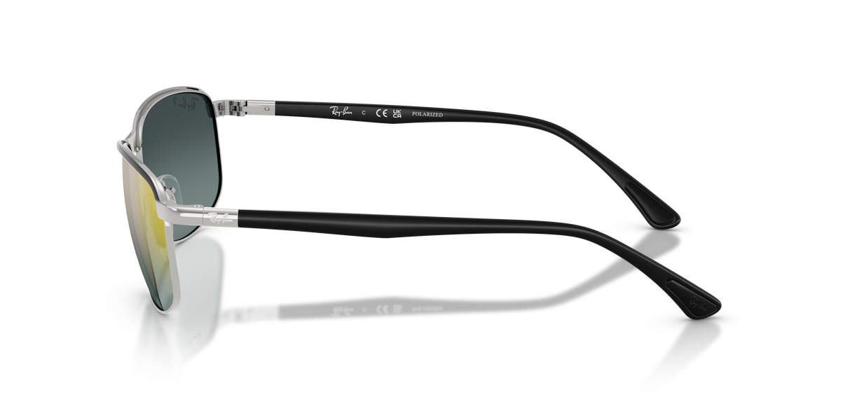 Ray - Ban RB3671CH CHROMANCE 9144J0 Occhiali da sole Ray - Ban 4