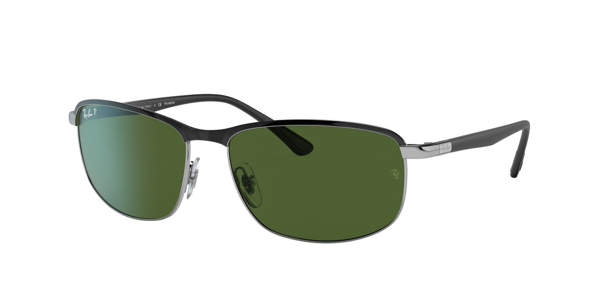 Ray - Ban RB3671CH CHROMANCE 9144P1 Occhiali da sole Ray - Ban 1
