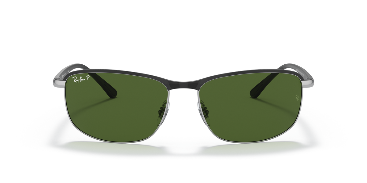 Ray - Ban RB3671CH CHROMANCE 9144P1 Occhiali da sole Ray - Ban 3